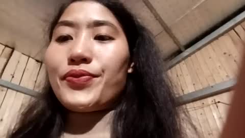 Snapshot of xiagoal_cute chatting on 07.09.26 xiagoal_cute online show from 07.09.26
