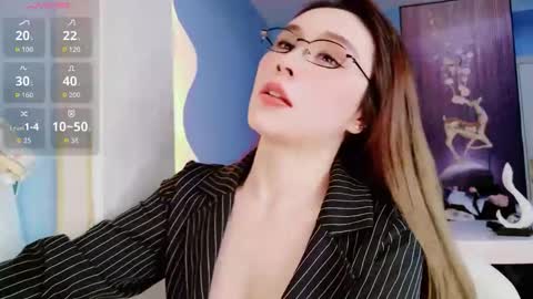 xiao918500 online show from 09.27.25