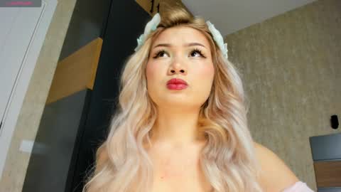 Sweetie online show from 12.02.24