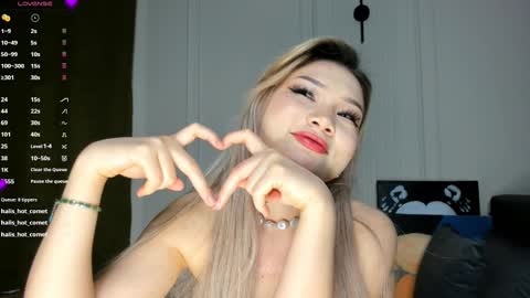 Sweetie online show from 02.26.25