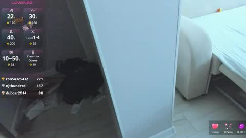 Mei online show from 02.05.26