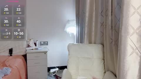 xiaomi_love online show from 01.09.26