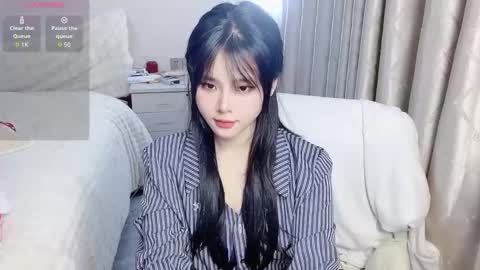 xiaomi_love online show from 01.11.26