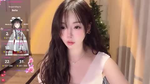 xiaoyu ko online show from 12.04.25