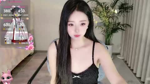 Snapshot of xiaoyu_ko chatting on 05.24.26 xiaoyu ko online show from 05.24.26