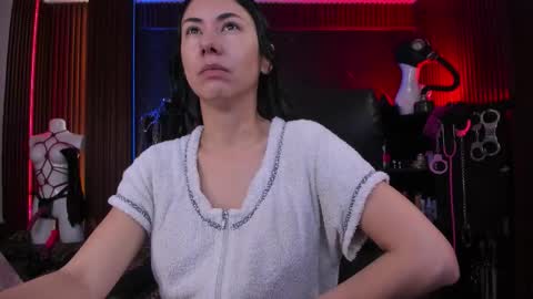 Snapshot of xiaqueen chatting on 02.03.26 XiaQueen I M online show from 02.03.26