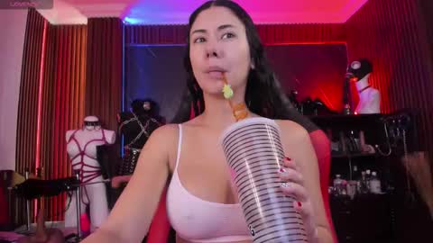 XiaQueen   I M online show from 03.16.26