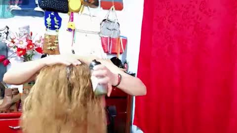 xiaraa26 online show from 11.05.25