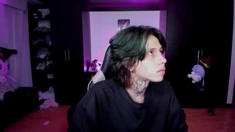 xIce Boy online show from 01.08.26