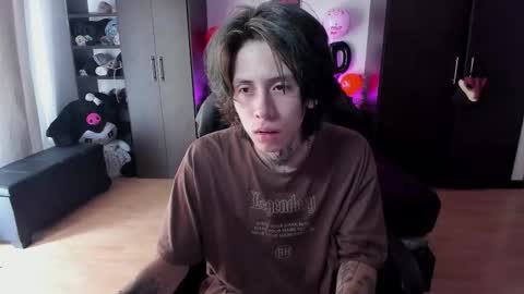 xIce Boy online show from 01.16.26