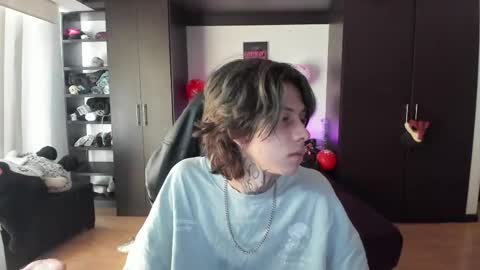 xIce Boy online show from 01.17.26