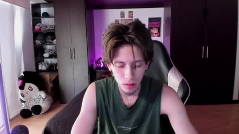 xIce Boy online show from 02.15.26