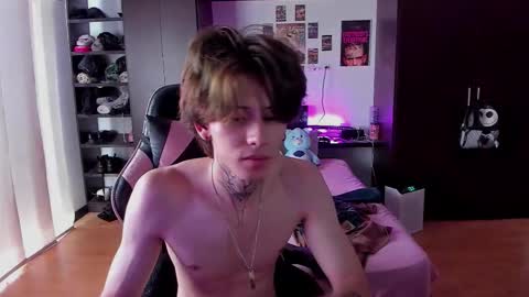 xIce Boy online show from 02.27.26