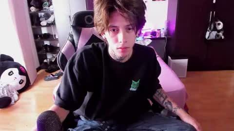 xIce Boy online show from 02.28.26