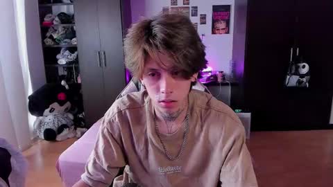 xIce Boy online show from 03.07.26