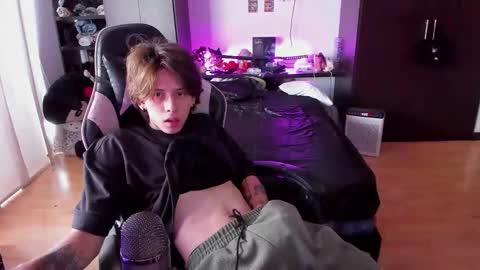 xIce Boy online show from 03.09.26