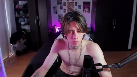 xIce Boy online show from 03.29.26