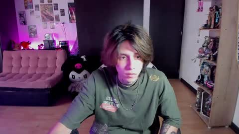 Snapshot of xice_boy chatting on 05.22.26 xIce Boy online show from 05.22.26