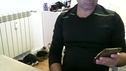 Snapshot of xicosensual chatting on 11.23.25 xicosensual online show from 11.23.25