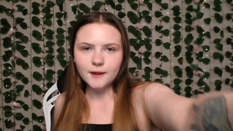 Lina online show from 12.13.24