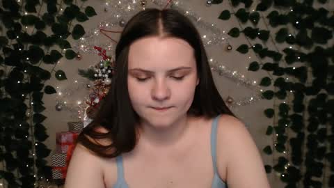 Lina online show from 12.15.24