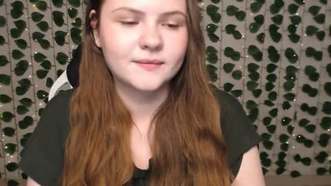 Lina online show from 01.18.25