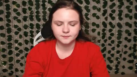 Lina online show from 02.13.25