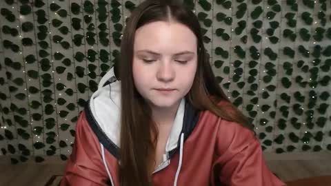 Lina online show from 02.21.25