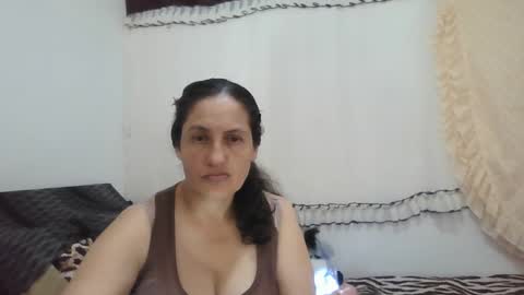 Ximena online show from 12.06.24