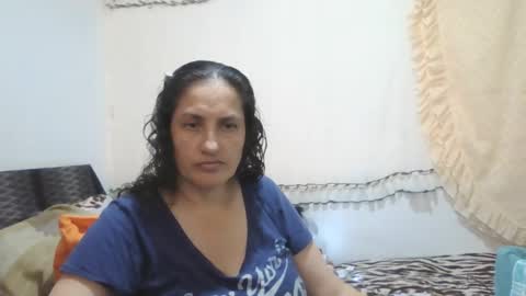 Ximena online show from 12.07.24