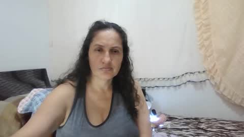 Ximena online show from 12.13.24