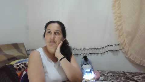 Ximena online show from 12.16.24