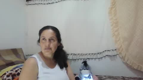 Ximena online show from 12.16.24