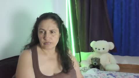 Ximena online show from 12.19.24