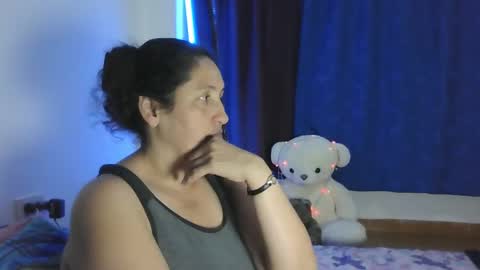 Ximena online show from 12.28.24