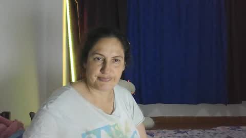 Ximena online show from 01.03.25
