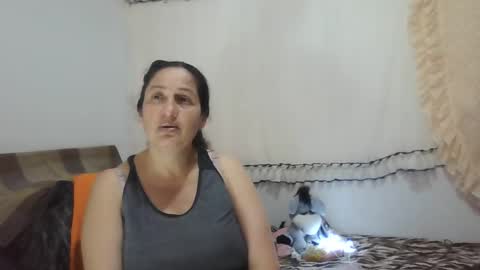 Ximena online show from 01.15.25
