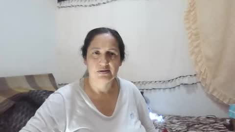 Ximena online show from 01.16.25