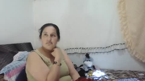 Ximena online show from 01.18.25
