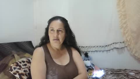 Ximena online show from 01.19.25