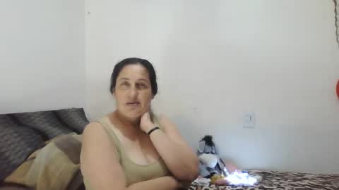 Ximena online show from 02.04.25