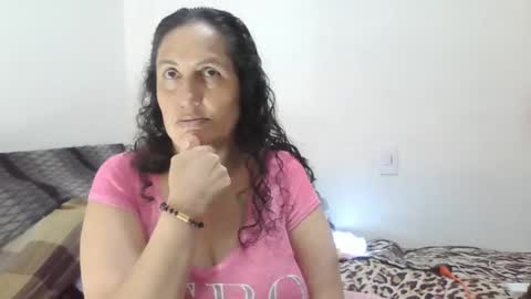 Ximena online show from 02.06.25