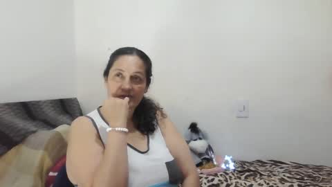 Ximena online show from 02.09.25