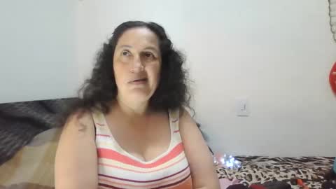 Ximena online show from 02.15.25