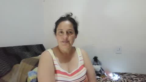 Ximena online show from 02.15.25