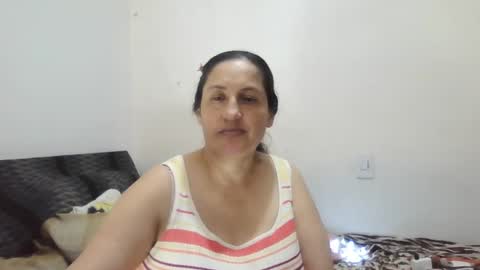 Ximena online show from 02.19.25