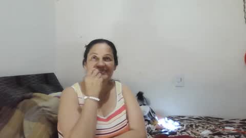 Ximena online show from 02.20.25