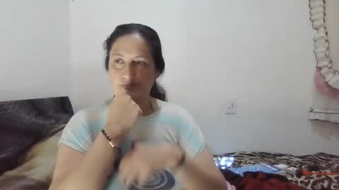 Ximena online show from 02.22.25
