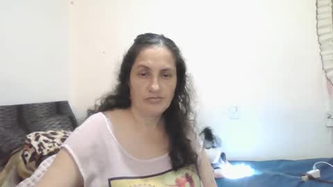 Ximena online show from 03.01.25