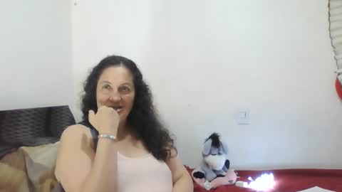 Ximena online show from 03.03.25